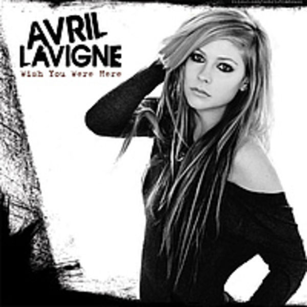 Avril Lavigne - Wish You Were Here(EUGENE S.O.D.A. version)